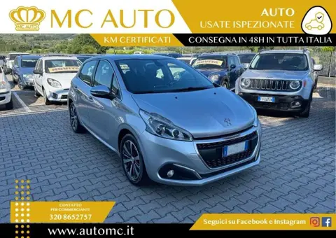 Used PEUGEOT 208 Diesel 2016 Ad 