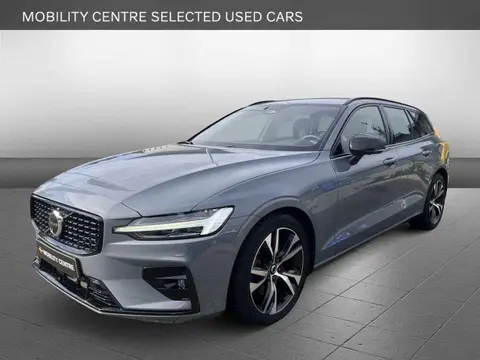 Annonce VOLVO V60 Essence 2023 d'occasion 