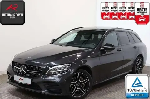 Used MERCEDES-BENZ CLASSE C Petrol 2020 Ad 