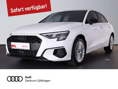 Used AUDI A3 Hybrid 2024 Ad 