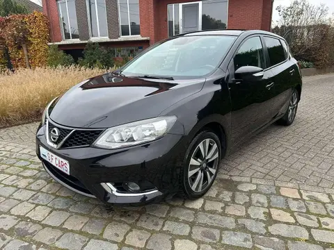 Used NISSAN PULSAR Petrol 2016 Ad 