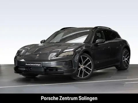 Annonce PORSCHE TAYCAN Électrique 2024 d'occasion 