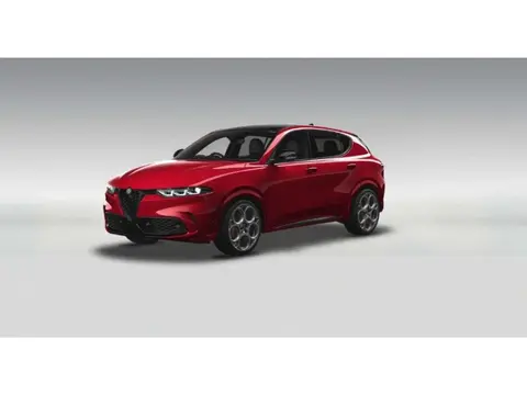 Used ALFA ROMEO TONALE Hybrid 2024 Ad 