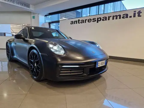 Annonce PORSCHE 911 Essence 2019 d'occasion 