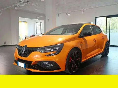 Annonce RENAULT MEGANE Essence 2019 d'occasion 