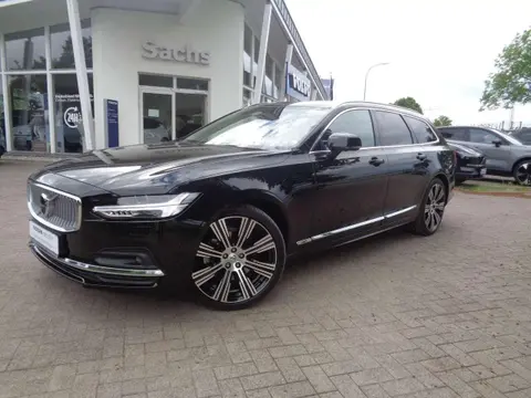 Used VOLVO V90 Diesel 2023 Ad Germany