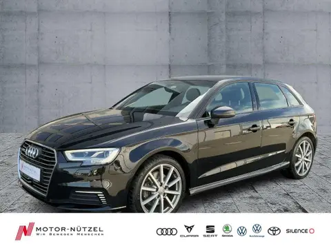 Used AUDI A3 Hybrid 2020 Ad Germany