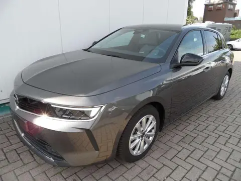 Used OPEL ASTRA Petrol 2023 Ad 