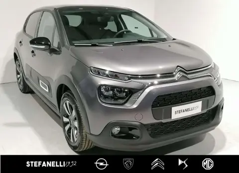 Annonce CITROEN C3 Essence 2024 d'occasion 