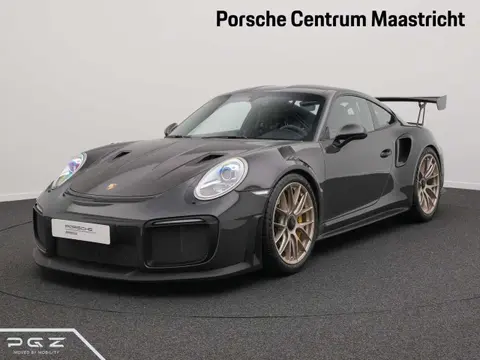 Annonce PORSCHE 991 Essence 2018 d'occasion 