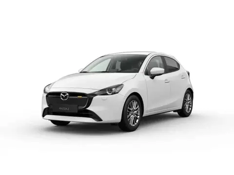 Used MAZDA 2 Hybrid 2024 Ad 