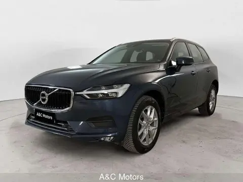 Used VOLVO XC60 Diesel 2020 Ad 