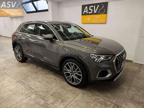 Used AUDI Q3 Diesel 2019 Ad 