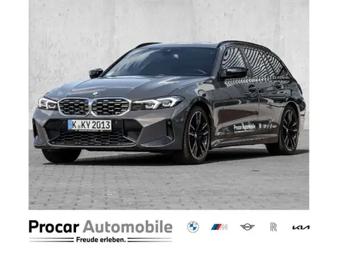 Annonce BMW SERIE 3 Essence 2023 d'occasion 