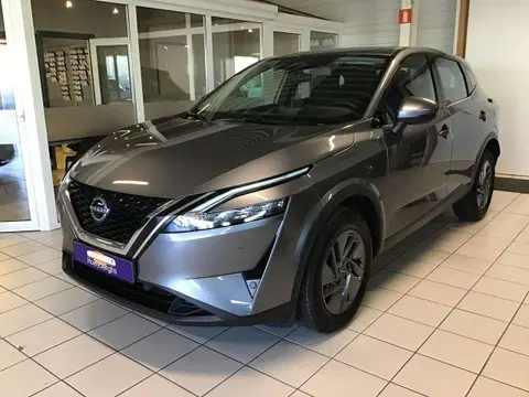 Used NISSAN QASHQAI Hybrid 2023 Ad 