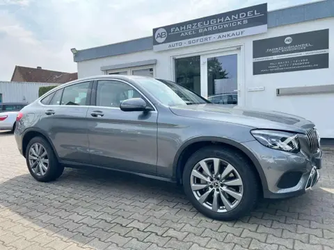 Used MERCEDES-BENZ CLASSE GLC Petrol 2018 Ad Germany