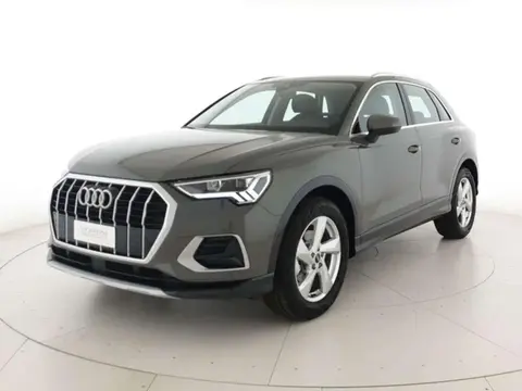 Used AUDI Q3 Diesel 2024 Ad 