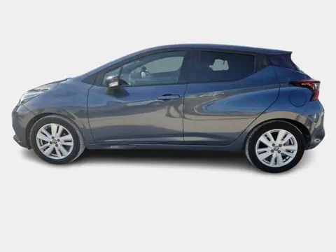 Annonce NISSAN MICRA Essence 2019 d'occasion 