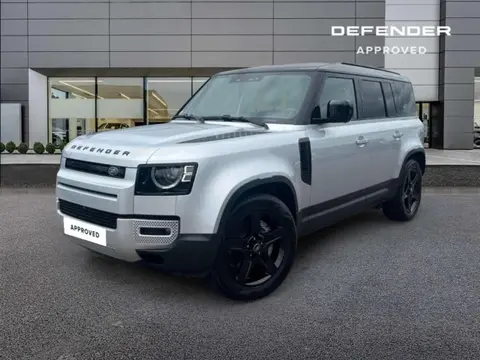 Annonce LAND ROVER DEFENDER  2023 d'occasion 