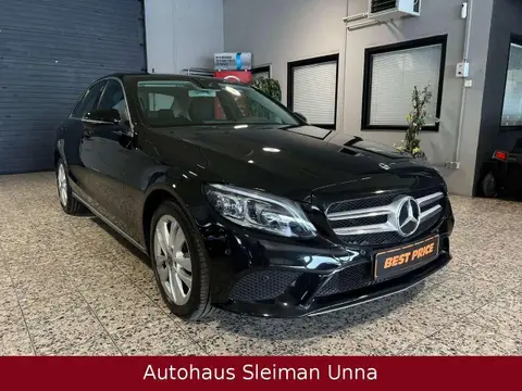 Used MERCEDES-BENZ CLASSE C Petrol 2020 Ad 