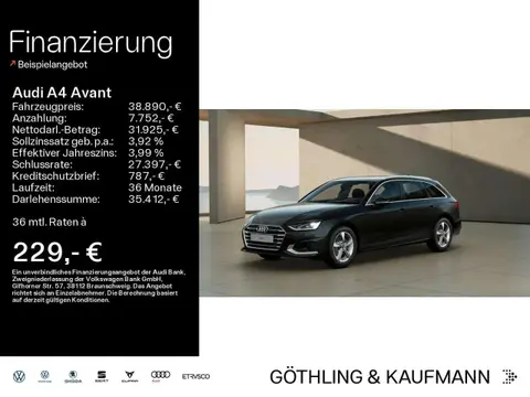 Used AUDI A4 Diesel 2024 Ad 