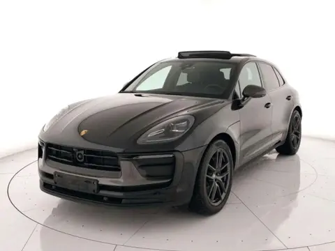 Annonce PORSCHE MACAN Essence 2024 d'occasion 