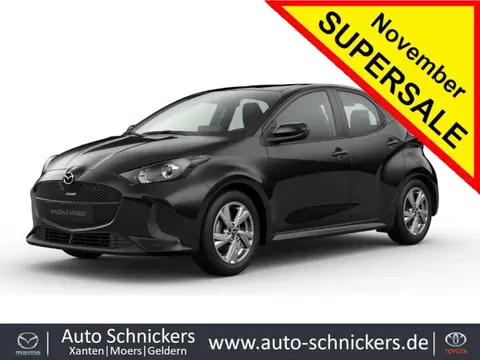 Used MAZDA 2 Hybrid 2024 Ad 