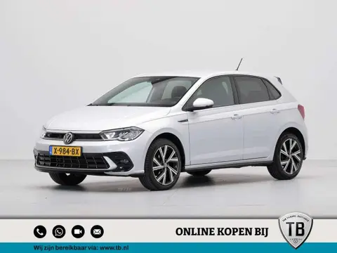 Used VOLKSWAGEN POLO Petrol 2023 Ad 