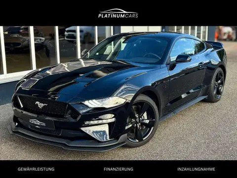 Annonce FORD MUSTANG Essence 2023 d'occasion 