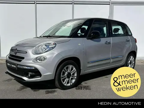 Annonce FIAT 500L Essence 2018 d'occasion 