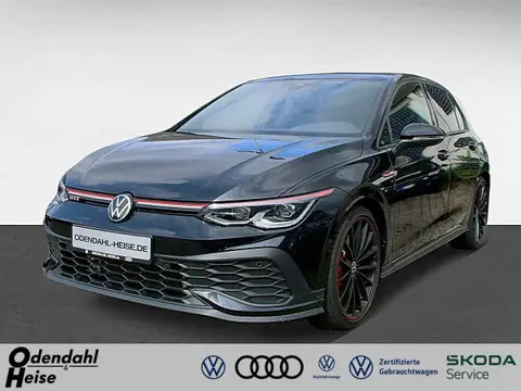 Annonce VOLKSWAGEN GOLF Essence 2022 d'occasion 