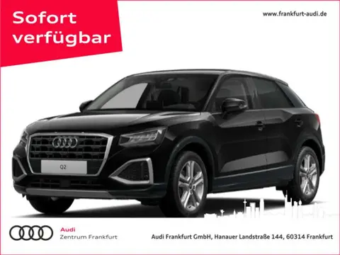 Annonce AUDI Q2 Essence 2024 d'occasion 