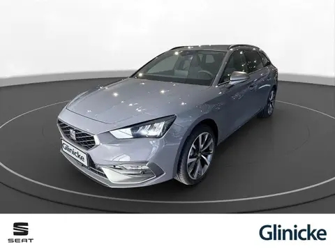 Annonce SEAT LEON Diesel 2024 d'occasion 