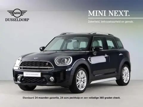 Annonce MINI COOPER Essence 2020 d'occasion 