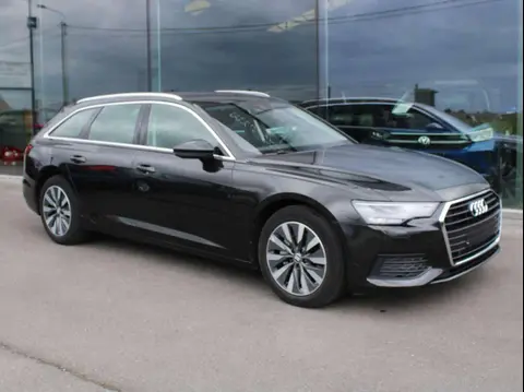 Used AUDI A6 Diesel 2019 Ad 