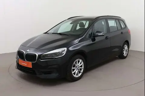 Annonce BMW SERIE 2 Essence 2020 d'occasion 