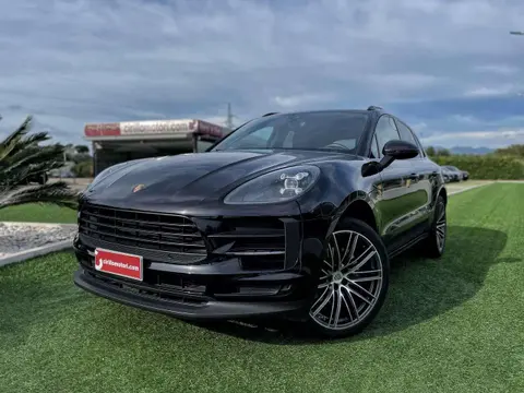 Used PORSCHE MACAN Petrol 2020 Ad 