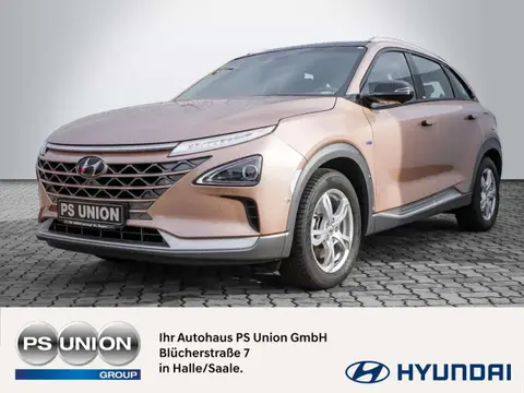 Used HYUNDAI NEXO  2020 Ad 