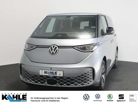 Used VOLKSWAGEN ID. BUZZ Electric 2024 Ad 