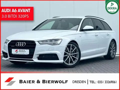 Used AUDI A6 Diesel 2018 Ad 