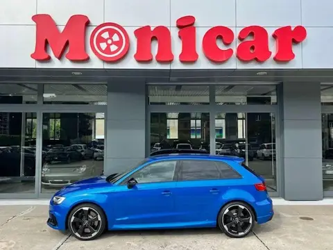 Annonce AUDI RS3 Essence 2020 d'occasion 