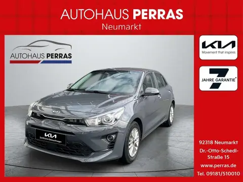 Used KIA RIO Petrol 2021 Ad 