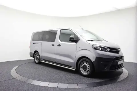 Used TOYOTA PROACE Diesel 2023 Ad 