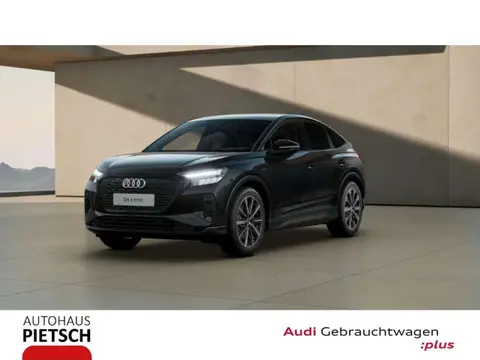 Annonce AUDI Q4 Électrique 2024 d'occasion 