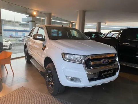 Annonce FORD RANGER Diesel 2018 d'occasion 