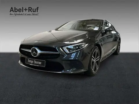 Used MERCEDES-BENZ CLASSE CLS Diesel 2019 Ad 