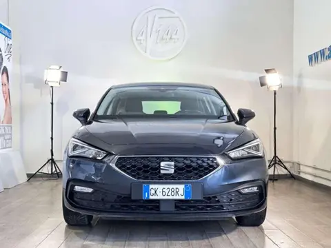 Used SEAT LEON Petrol 2022 Ad 