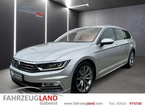 Used VOLKSWAGEN PASSAT Diesel 2019 Ad 