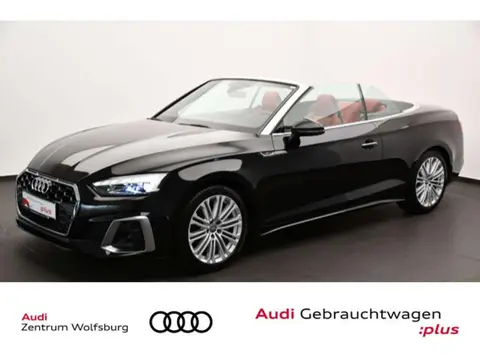 Annonce AUDI A5 Essence 2020 d'occasion 