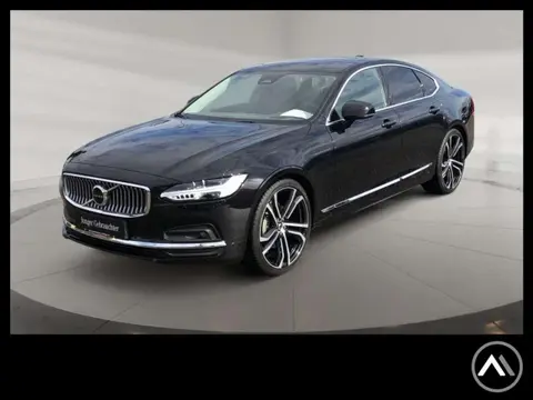 Used VOLVO S90 Diesel 2023 Ad 